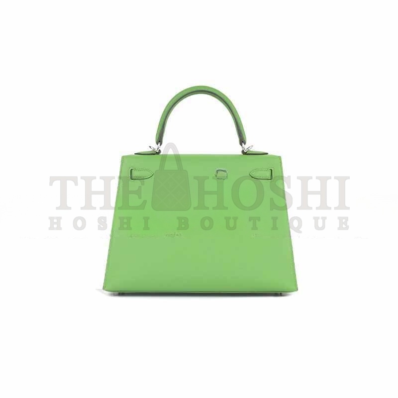 H**me5 KELLY 25 EPSOM HANDBAG (25*17*7cm) Master Quality